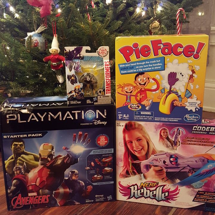 hasbro