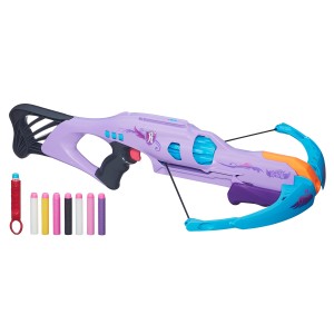 nerf rebelle