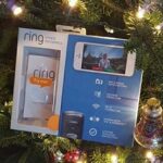 Always Be Home with the Ring Video Doorbell