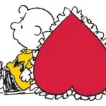 Peanuts’ Valentine’s Day Specials to Air Friday, February 12 on ABC | #PeanutsValentine