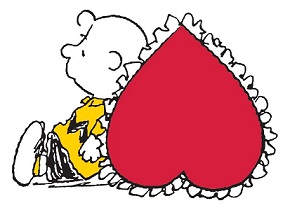 Peanuts’ Valentine’s Day Specials to Air Friday, February 12 on ABC Peanuts Valentine