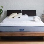 Have a Good Night’s Sleep on a Novosbed Memory Foam Mattress (+ Get $100 Off)