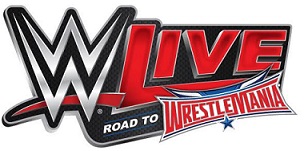 WWE Live – Road to Wrestlemania Coming to Syracuse WWE Live – Road to Wrestlemania Coming to Syracuse