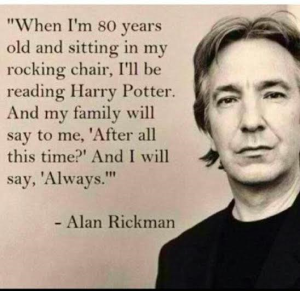 always