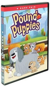 pound puppies