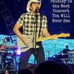 Why Brad Paisley is the Best Concert You Will Ever See