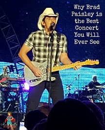 Brad Paisley