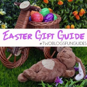 Easter Guide