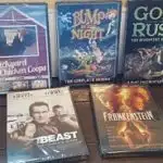 5 Must Have New Titles from Mill Creek Entertainment