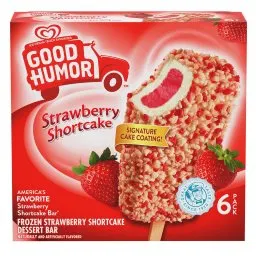 Strawberry Shortcake 6 CT Carton (2)