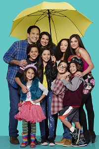 Disney Channel’s Stuck in the Middle Sneak Peek to Air February 14 Following Frozen