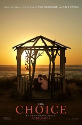 The Choice Hits Theaters This Weekend The Choice Hits Theaters This Weekend