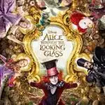 P!nk Partners with Disney’s Alice Through The Looking Glass + The New Poster | #DisneyAlice