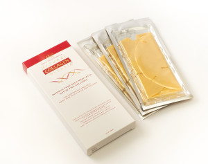 Collagen Face Mask