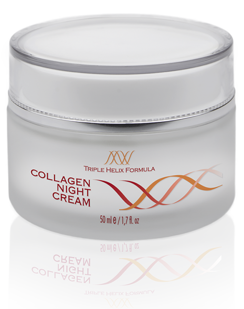 Collagen Night Cream