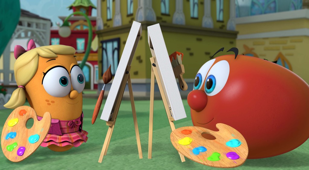 VeggieTales