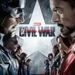 New Trailer & Poster for Marvel’s Captain America: Civil War