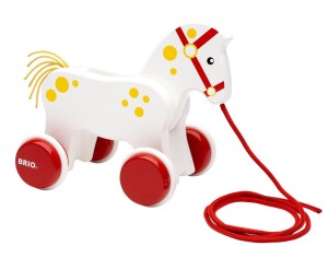 brio horse