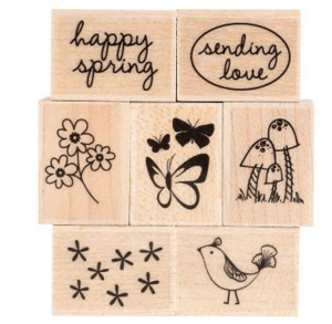 craft stamps