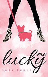 Lucky Me is Full of Fashion, Mystery, and Romance Lucky Me is Full of Fashion, Mystery, and Romance