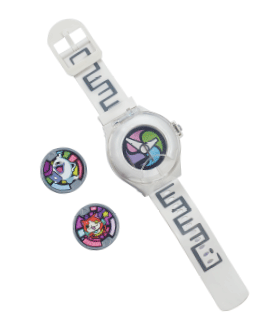 yo kai watch