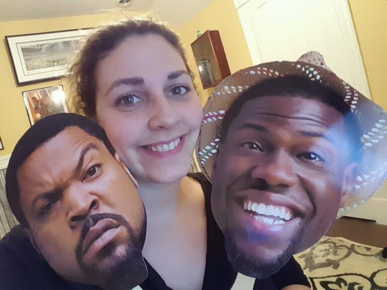 Ride Along 2 on DVD & Blu-Ray 4/26