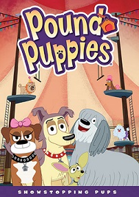 Pound Puppies
