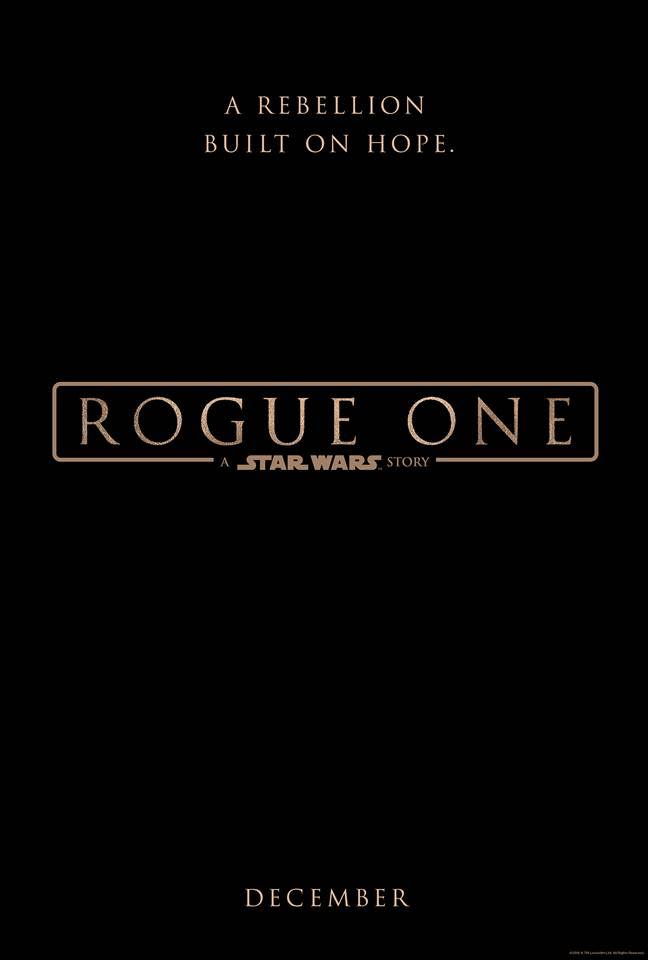 Rogue One