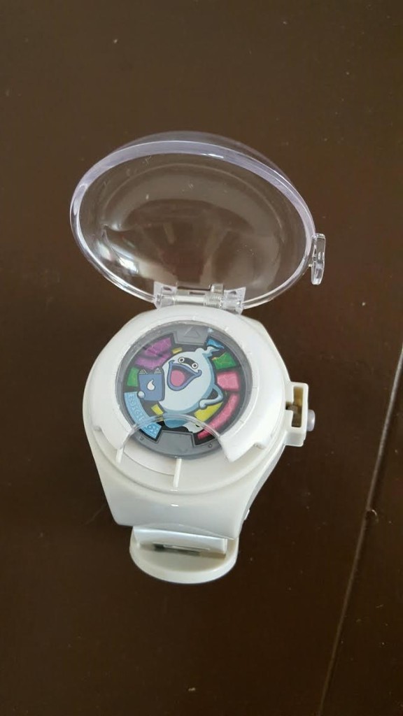 yokai watch