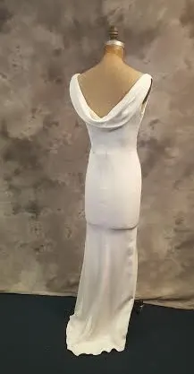 The Catch Wedding Dress