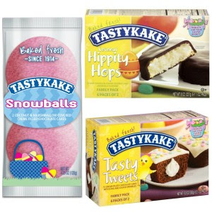 tastykake