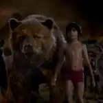 Disney’s Live Action The Jungle Book In Theaters Now