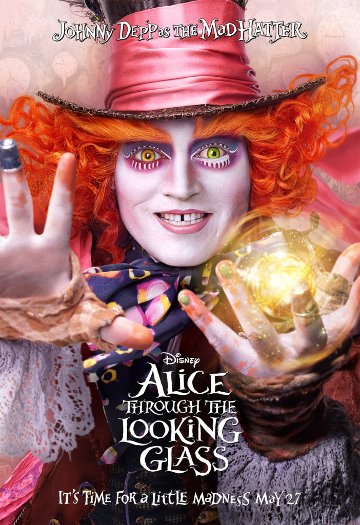 AliceThroughTheLookingGlass