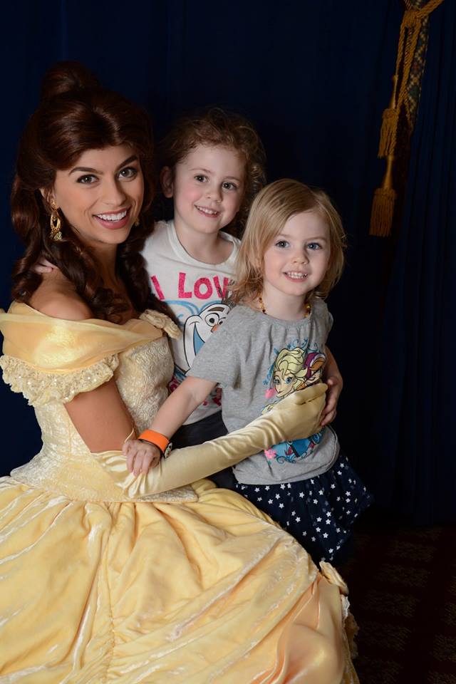 Belle