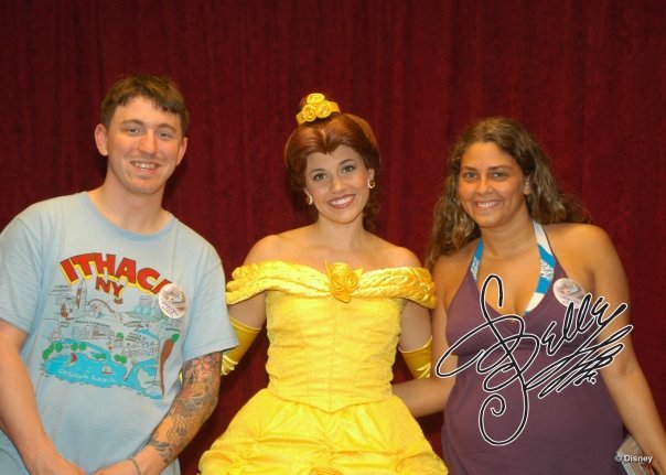 Disney’s Beauty and the Beast Teaser Trailer is Finally Here! Belle