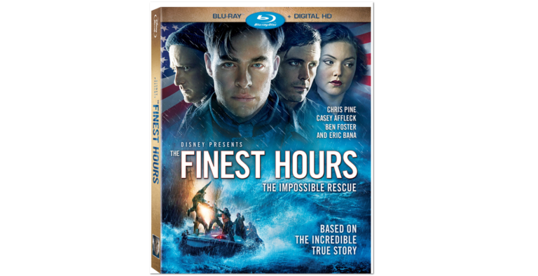 Review: The Finest Hours