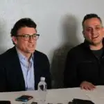 Exclusive Interview with Marvel Directors: Anthony & Joe Russo