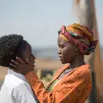 Trailer & Poster for Queen of Katwe