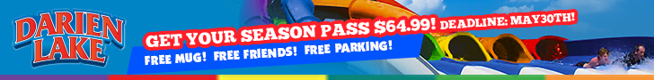 darien lake