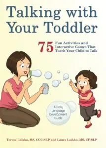 Talking with Your Toddler