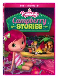 Campberry Stories