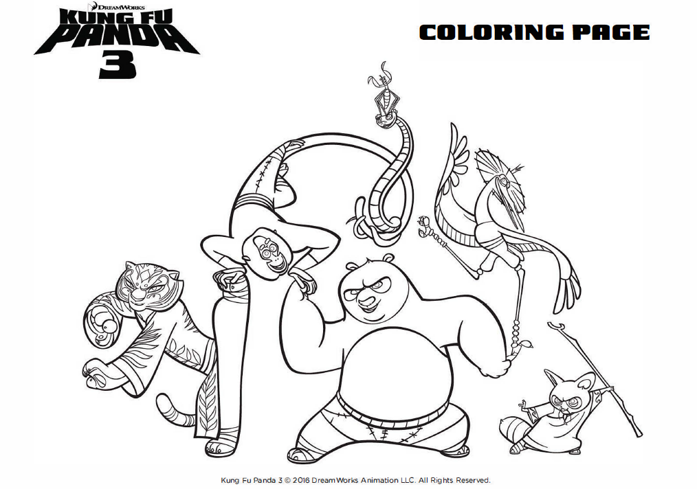 KFP3_ColoringPage1