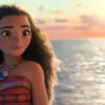 The Ocean is Calling: Disney’s Moana Teaser Trailer