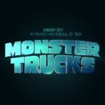 New Trailer: Monster Trucks from Paramount Pictures
