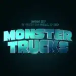 New Trailer: Monster Trucks from Paramount Pictures | #MonsterTrucks