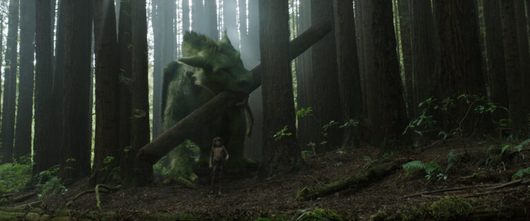 New Trailer: Disney’s Pete’s Dragon