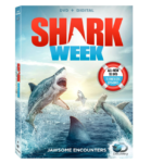 Shark Week: Jawsome Encounters