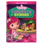 Strawberry Shortcake: Campberry Stories | #StrawberryShortcake