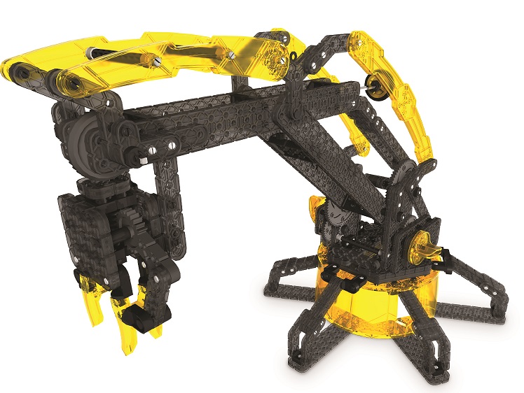 VEX Robotics Arm