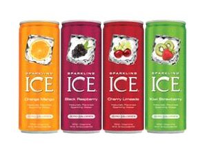 sparkling ice